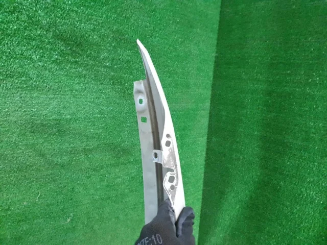 Крылья для BMW 3er F31 Touring 2012-2015 на фотографиях