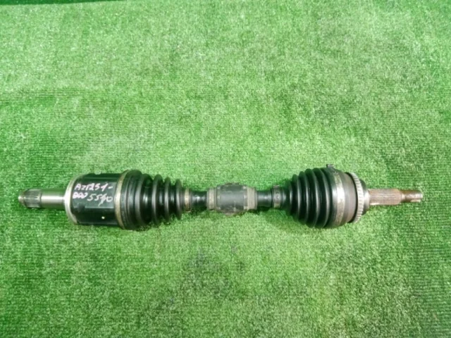 ШРУС наружный задний левый для Toyota Avensis Седан T250 2003-2008 на фотографиях