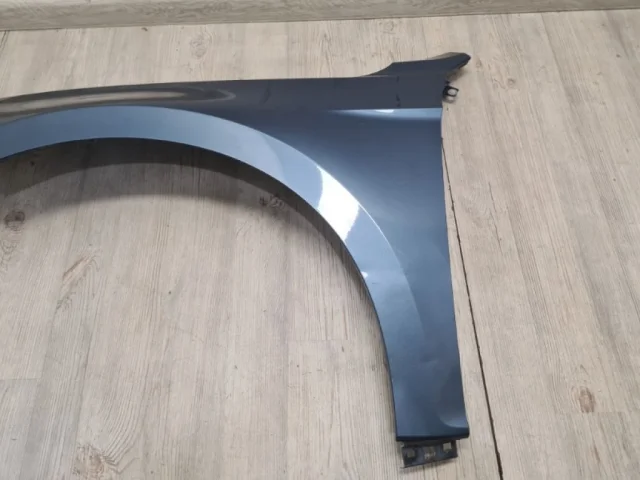 Крылья для Volkswagen Passat (B8.5) 2019+ на фотографиях