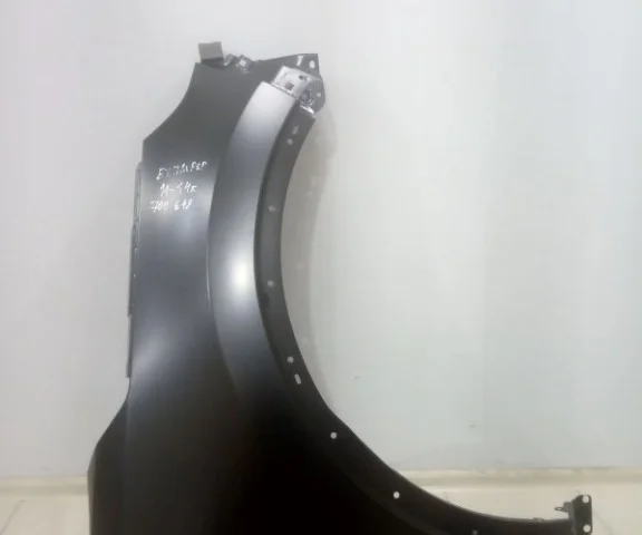 Крыло левое для Ford Explorer U502 rest 2014-2019 на фотографиях