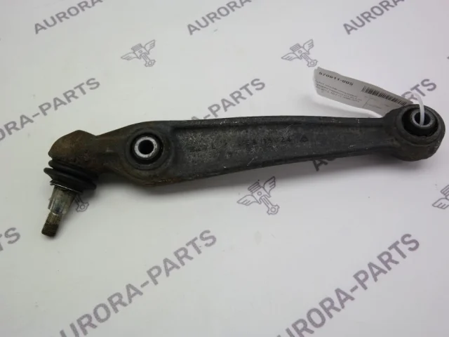 Рычаг передний левый нижний для BMW X5 Е70 2006-2013 на фотографиях