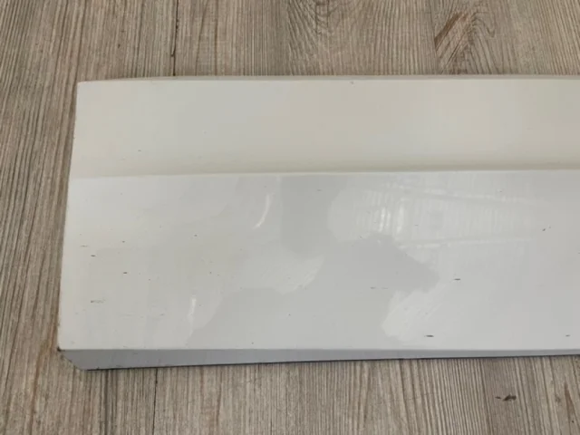 Стекло двери заднее правое для Volkswagen Touareg III (CR) 2018+ на фотографиях