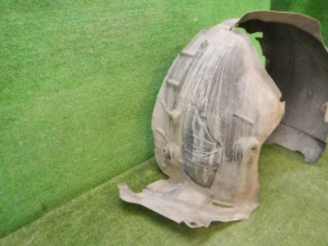 Подкрылок передний левый для Mercedes-Benz S class W222 2013-2017 на фотографиях