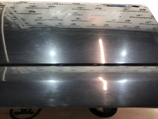 Двери для Skoda Octavia A7 Tour rest на фотографиях