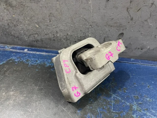 Подушка двигателя передняя правая верхняя для Skoda Octavia A7 rest на фотографиях