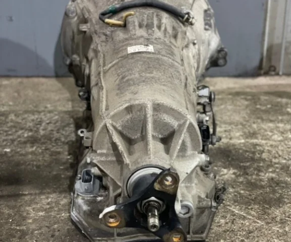 АКПП для Lexus IS Седан USE20,GSE21 (JDM) 2005-2012 на фотографиях