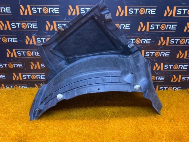 Подкрылок передний левый для Audi A7 4G 2010-2014 на фотографиях