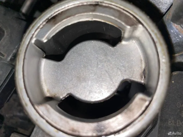 Двигатель для Skoda Octavia A7 Tour на фотографиях