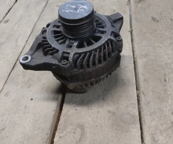 Генератор для Mitsubishi Lancer 10 Хэтчбек CY 2007-2010 на фотографиях