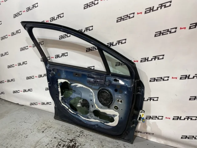 Дверь передняя левая для Citroen C4 Седан 2010-2016 на фотографиях