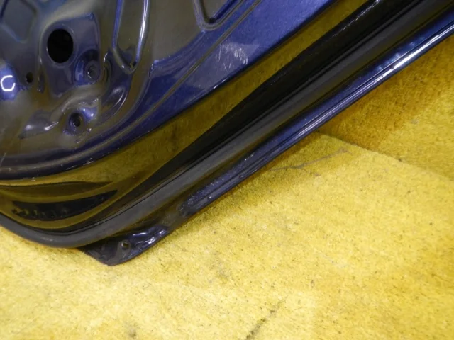 Дверь задняя правая для Volkswagen Passat (B8) Variant 2014-2019 на фотографиях