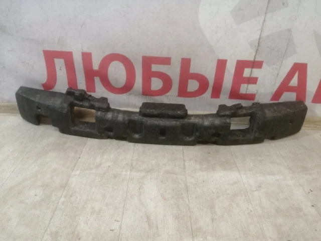 Абсорбер переднего бампера для Kia Cerato YD 2016-2020 rest. на фотографиях