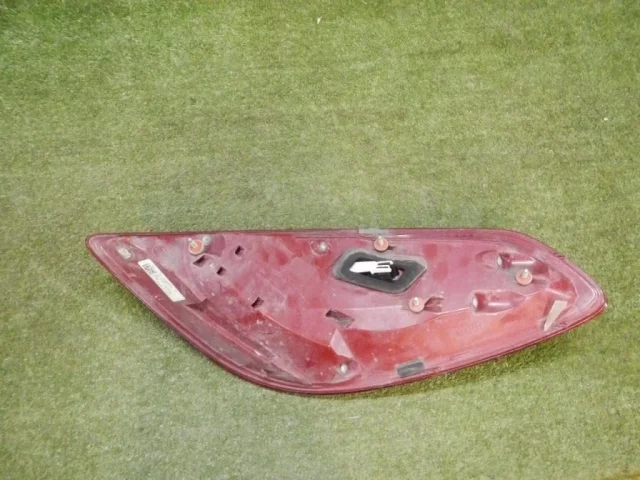 Фонарь левый для Mercedes-Benz S class X222 Maybach 2014-2017 на фотографиях