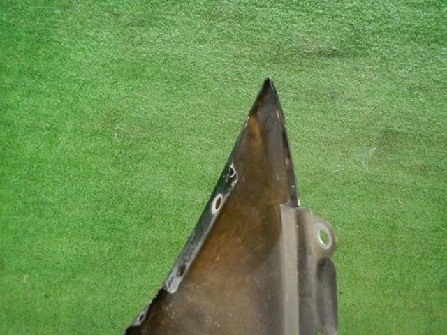 Крылья для Audi A7 4G 2010-2014 на фотографиях