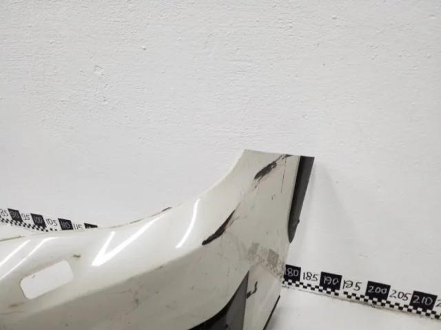 Бампер для Subaru XV GT/G24 2017+ на фотографиях