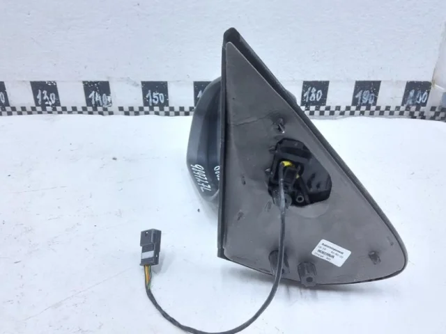 Стекла и зеркала для Renault Duster HM 2020+ на фотографиях