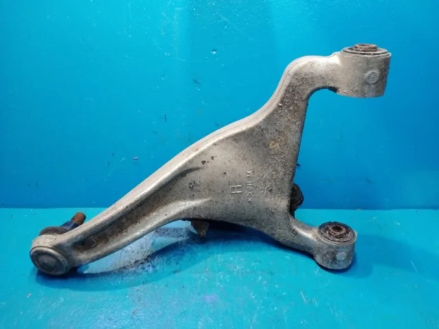Качающийся рычаг левый для Nissan Murano Z51 2007-2015 на фотографиях