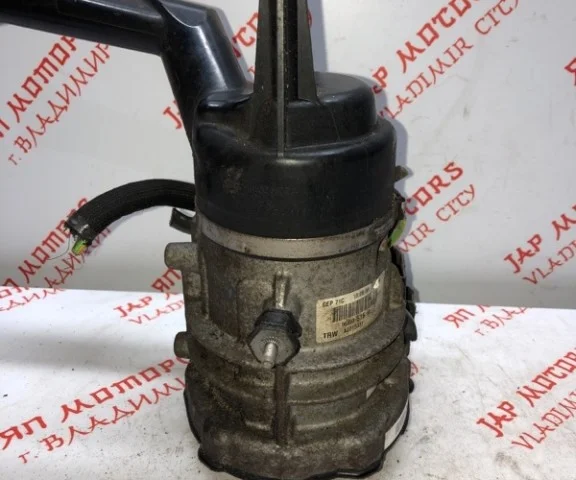 Электроусилитель руля для Citroen C4 Хэтчбек 2004-2011 на фотографиях