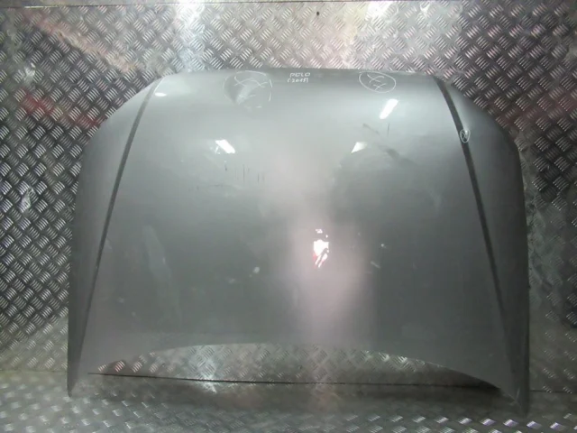 Панель капота для Volkswagen Polo V (6C) Седан 2015-2020 на фотографиях