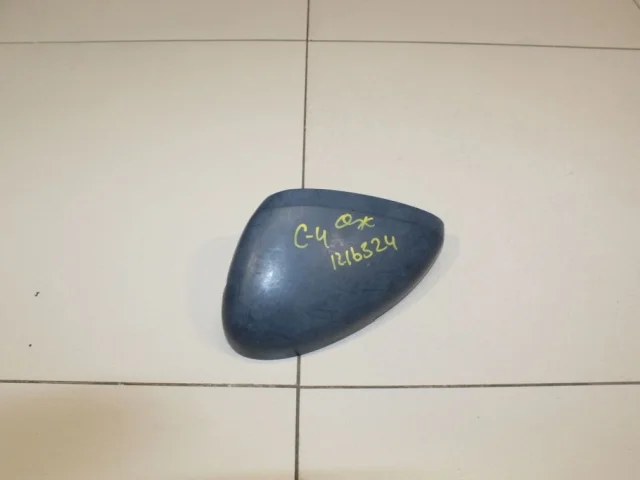 Стекла и зеркала для Citroen DS4 2011-2016 на фотографиях