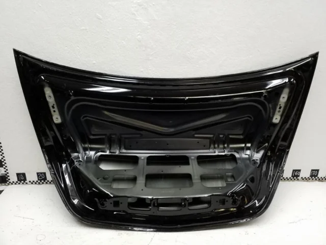 Крышка багажника для Mercedes-Benz S class X222 Maybach 2017-2019 на фотографиях