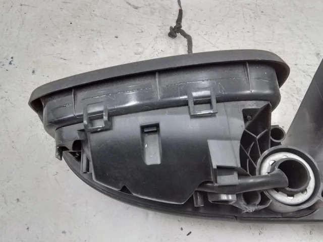 Зеркало боковое правое для Volkswagen Polo V (6R) 2009-2014 на фотографиях