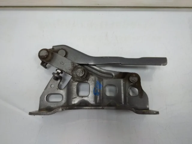 Петля капота правая для Hyundai Tucson TL rest 2018-2021 на фотографиях