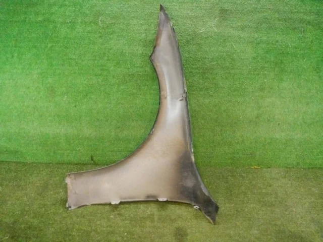 Крылья для Audi A7 4G 2010-2014 на фотографиях