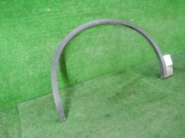 Арка колеса передняя левая для Volkswagen Touareg III (CR) 2018+ на фотографиях