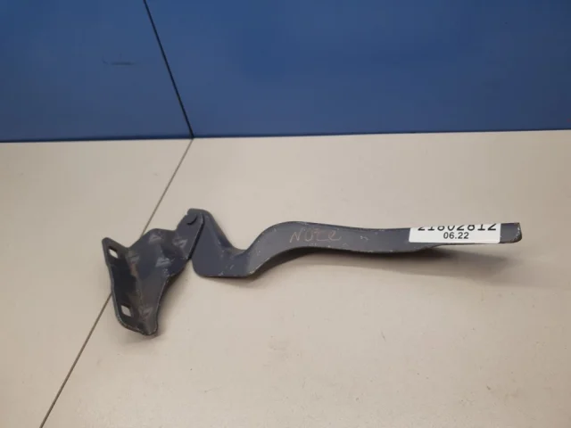 Петля капота левая для Nissan Qashqai J10 2006-2013 на фотографиях