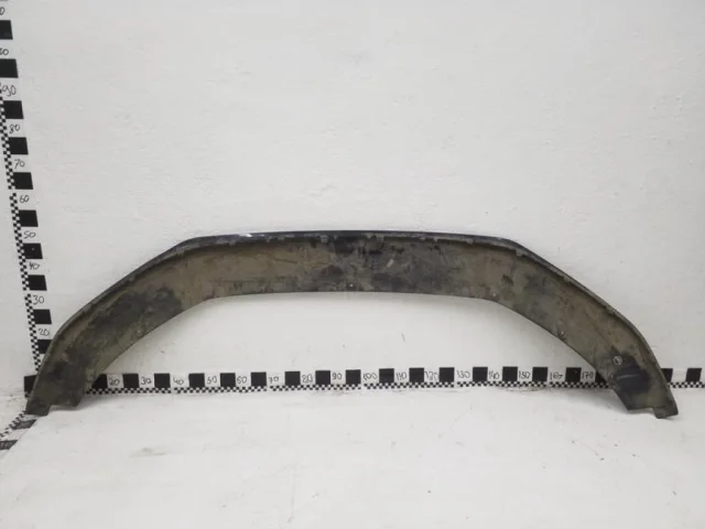 Бампер для Porsche Panamera 971 2016-2024 на фотографиях