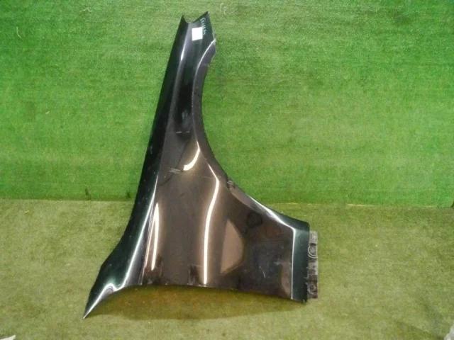 Крылья для Mercedes-Benz S class W222 2013-2017 на фотографиях