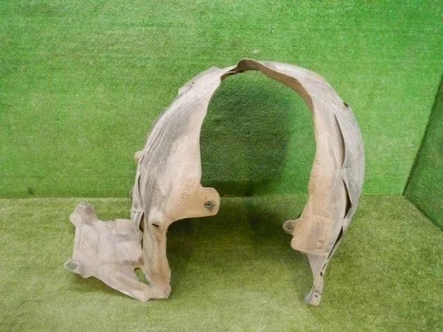 Подкрылок передний левый для Mercedes-Benz S class W222 2013-2017 на фотографиях