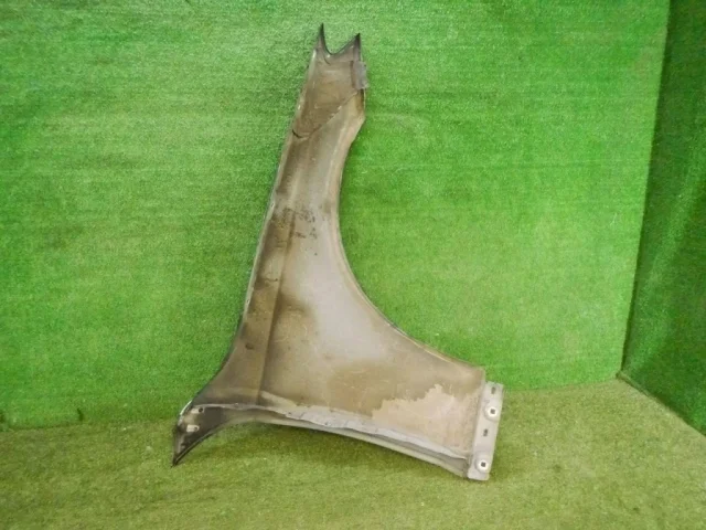 Крыло левое для Mercedes-Benz S class W222 2013-2017 на фотографиях