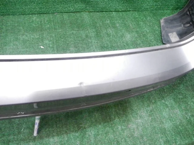 Бампер для Volkswagen Passat (B8) Variant 2014-2019 на фотографиях