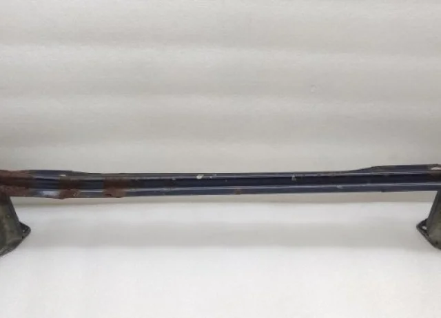 Усилитель заднего бампера для Subaru Forester SH 2008-2012 на фотографиях