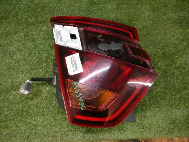 Фонарь левый для Hyundai Creta 2 SU2 2021+ на фотографиях