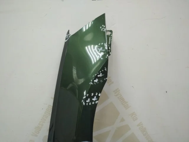 Крылья для Skoda Octavia A7 Tour rest на фотографиях