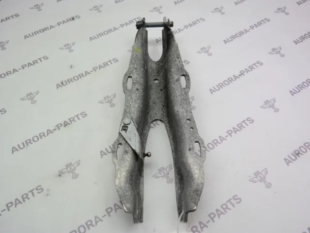 Рычаг задний левый нижний для Mercedes-Benz S class W222 2013-2017 на фотографиях