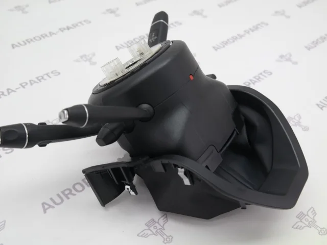 Блок управления рулевой рейки для Mercedes-Benz GL class X166 2012-2016 на фотографиях