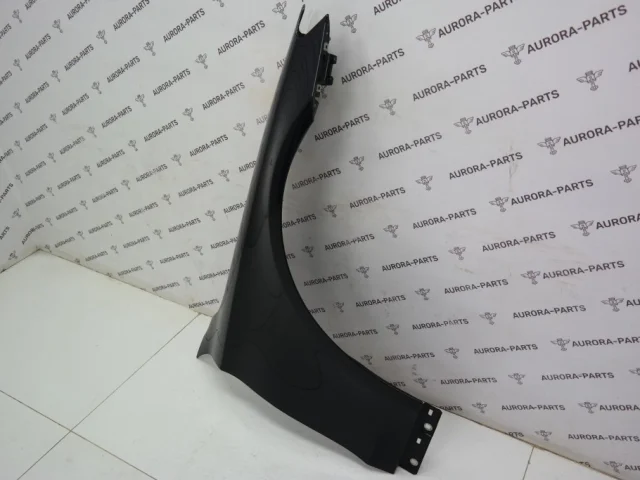 Подкрылок передний правый для Mercedes-Benz S class W222 2013-2017 на фотографиях