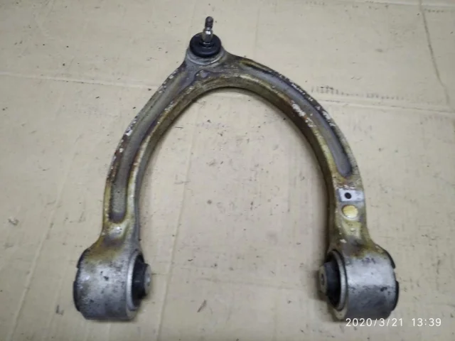 Рычаг передний правый верхний для Mercedes-Benz S class W221 2005-2013 на фотографиях