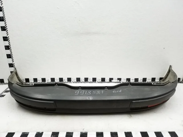 Бампер задний для Ford Galaxy CD340 2006-2015 на фотографиях