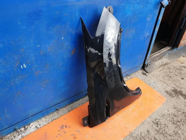 Крылья для Ford Kuga CBV 2008-2013 на фотографиях