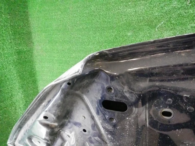 Капот для Mercedes-Benz C class C205 2014-2020 на фотографиях