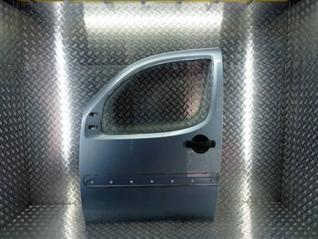 Дверь передняя левая для Fiat Doblo 223 Cargo 2001-2016 на фотографиях