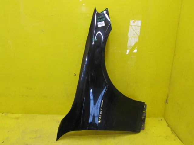 Подкрылок передний правый для Mercedes-Benz S class W222 2013-2017 на фотографиях