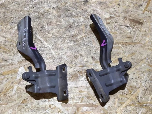 Петля капота правая для Nissan X-Trail T31 RU 2007-2014 на фотографиях