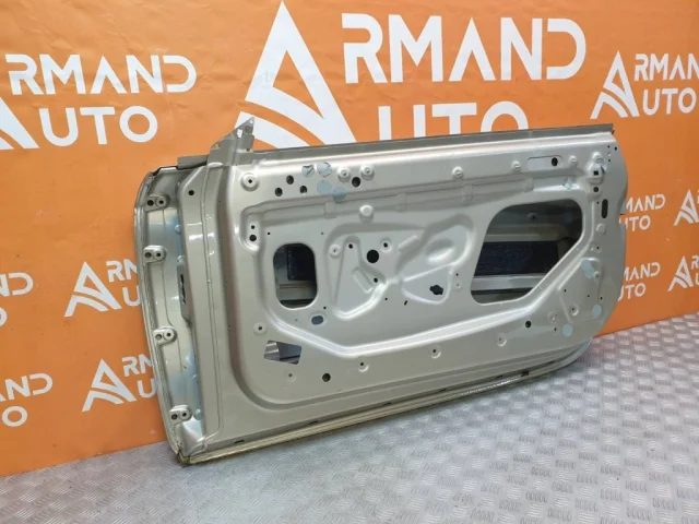 Двери для Mercedes-Benz S class C217 rest 2017-2020 на фотографиях