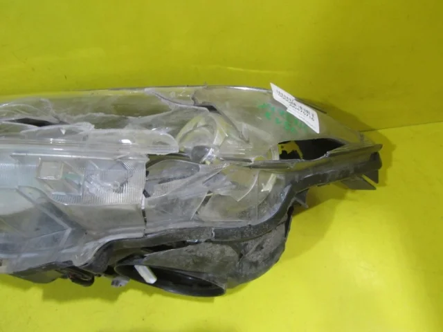 Фара левая для Toyota Camry XV50 II rest 2017-2018 на фотографиях